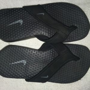 Nike sandals